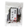 宝海草 国内産5種の海藻サラダ 10g