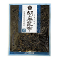 ムソー 胡麻昆布佃煮 75g