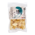 アリモト 召しませ日本・ひとくち塩せんべい 75g