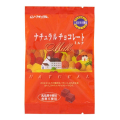 【冬季限定】むそう ナチュラルチョコレート・ミルク 60g