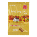 【冬季限定】むそう ナチュラルチョコレート・きな粉 60g
