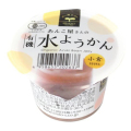 遠藤製餡 有機水ようかん・小倉 100g