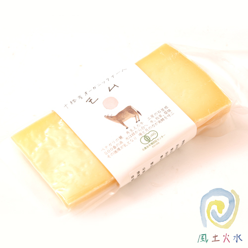トカプチオーガニックチーズ モム 100g <冷蔵>