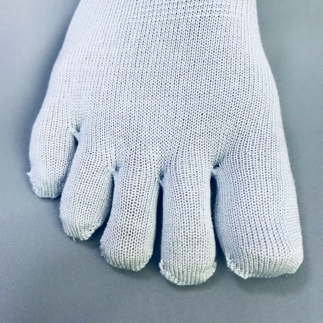 さわやかシルクソックス