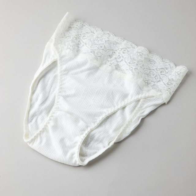 コットンフライス・オフホワイト