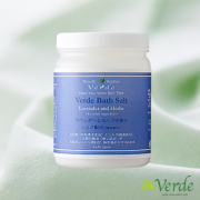 ヴェルデ バスソルト