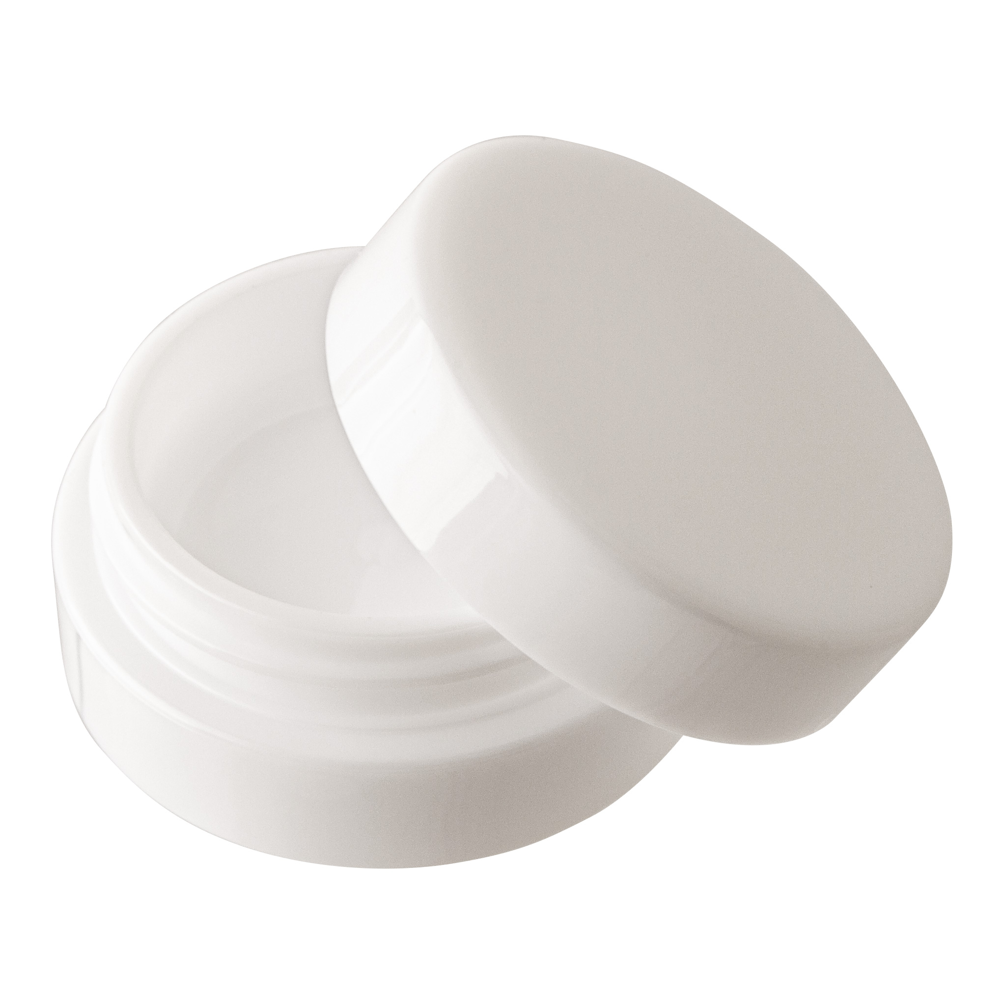 クリーム用容器 3mL