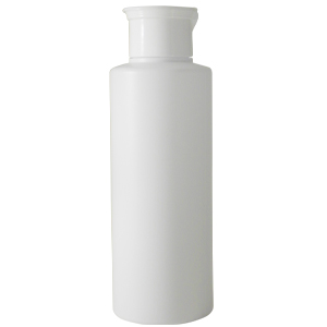 ワンタッチキャップ容器（白） 150mL 3本セット