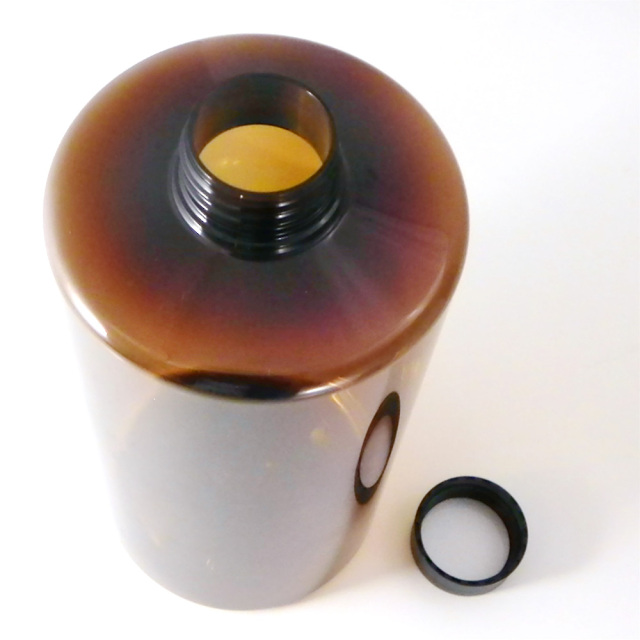 遮光プラボトル 1000ml