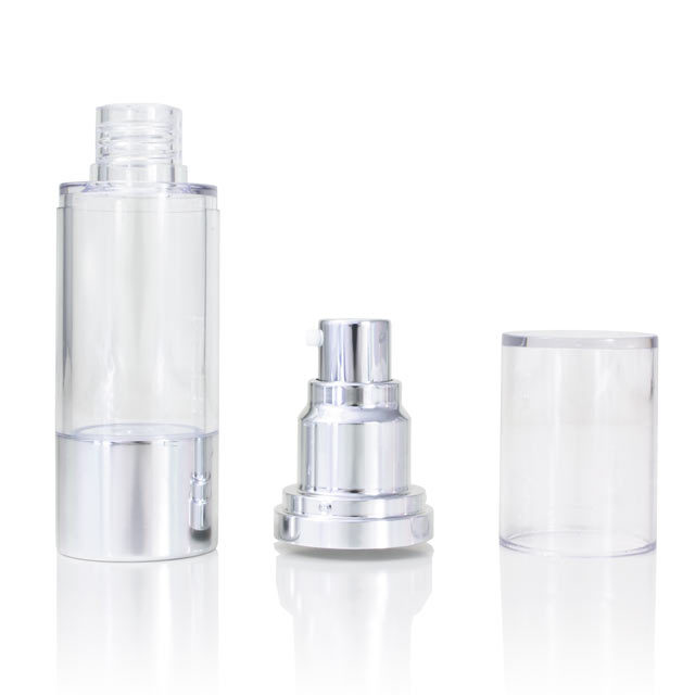 エアレス 容器 30ml