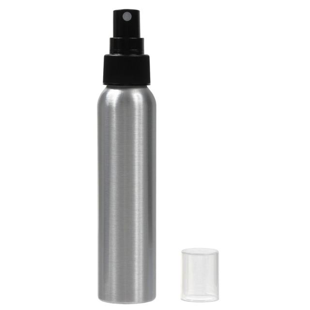アルミボトル スプレー容器 100ml