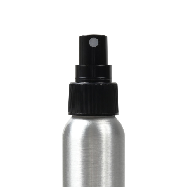 アルミボトル スプレー容器 100ml