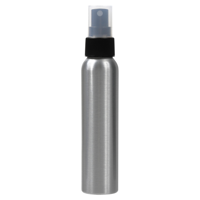 アルミボトル スプレー容器 100ml