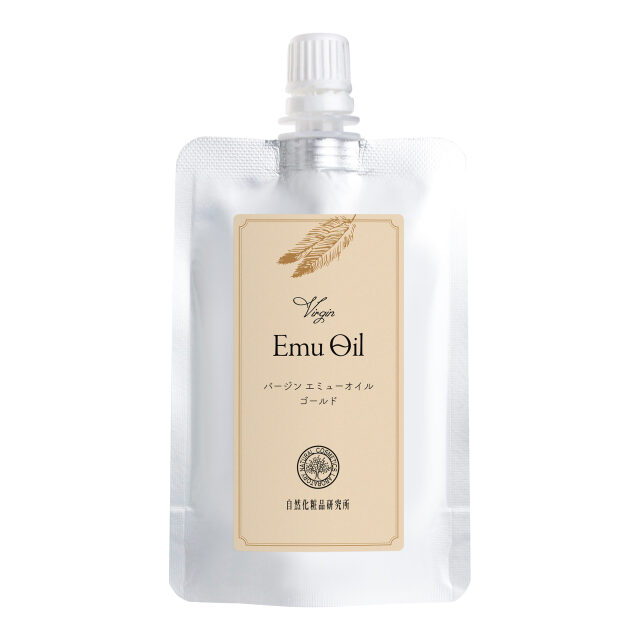 エミューオイル