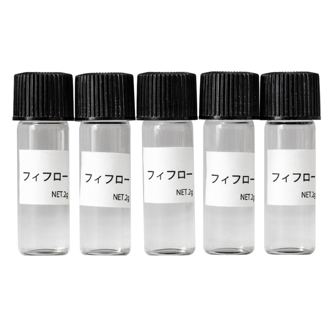 フィフロー原液 2g × 5本 フィフロー原液 2g×5本 自然化粧品研究所