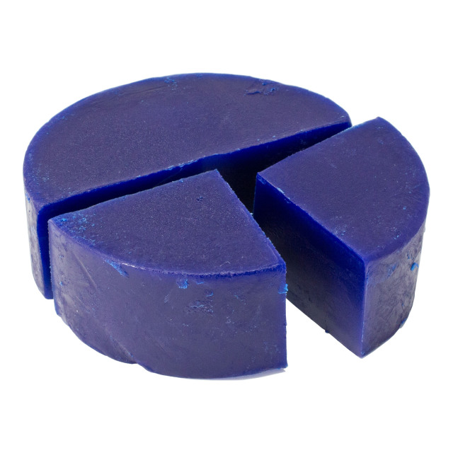 グリセリンクリアソープ 色チップ