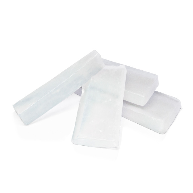 グリセリンクリアソープ