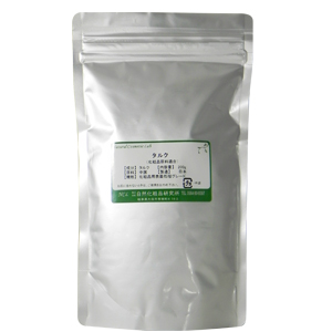 タルク 200g 自然化粧品研究所