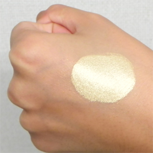 マイカ・ブライト　ゴールド　5g