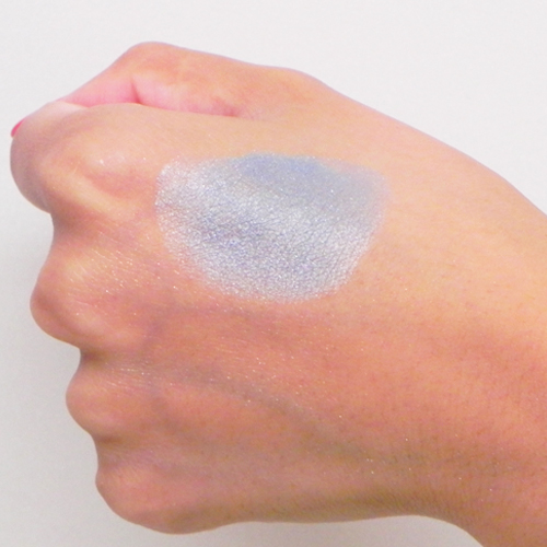 マイカ　スパークリングブルー　5g