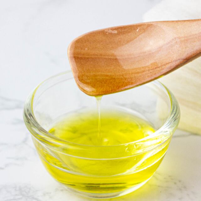 オーガニック 脱臭 ホホバオイル ゴールデン