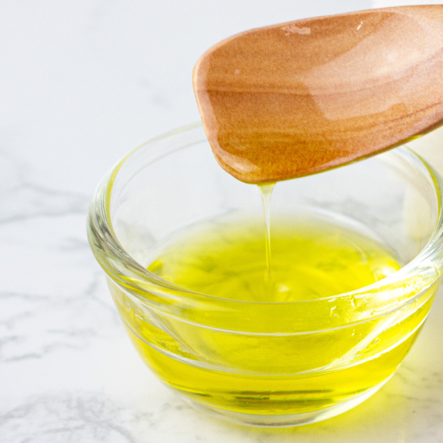 オーガニックホホバオイルゴールデン