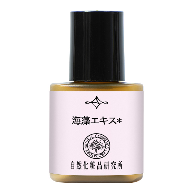 海藻エキス
