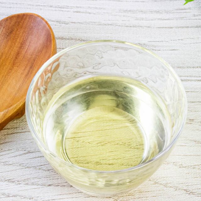 液状シアバター