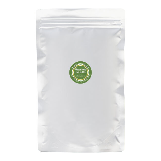 マカデミアナッツバター