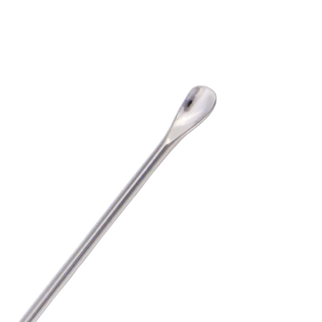 ミクロスパーテル 15cm