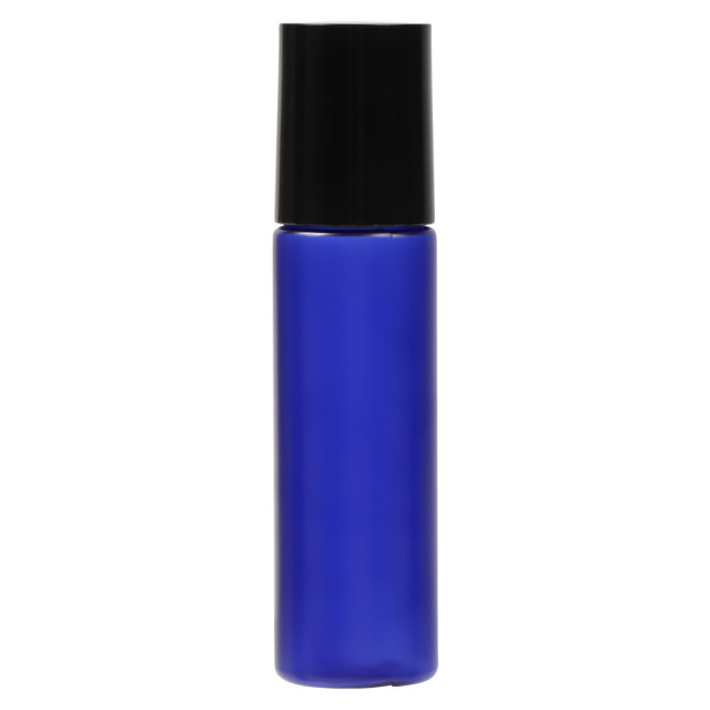 ミニボトル容器 10ml コバルト