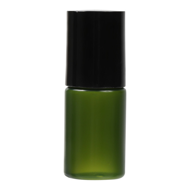 ミニボトル容器 5ml グリーン