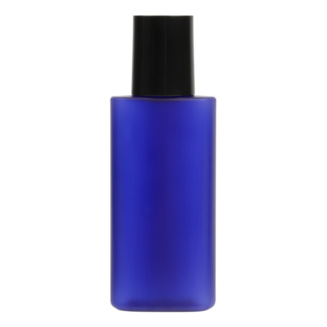 遮光ミニプラボトル容器 青 20ml
