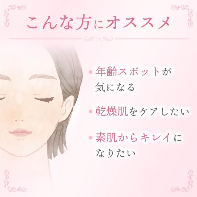 レチノール化粧品 母の日ギフト
