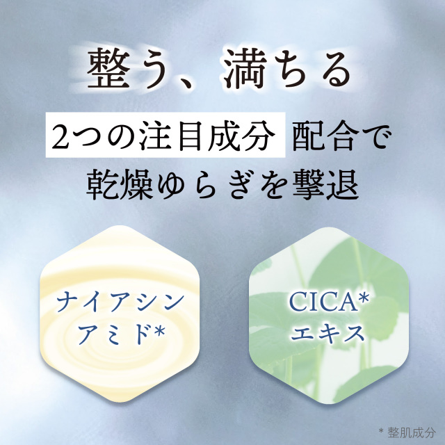 自然肌美人NCエッセンス