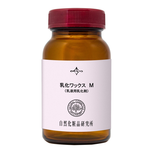 乳化ワックスM
