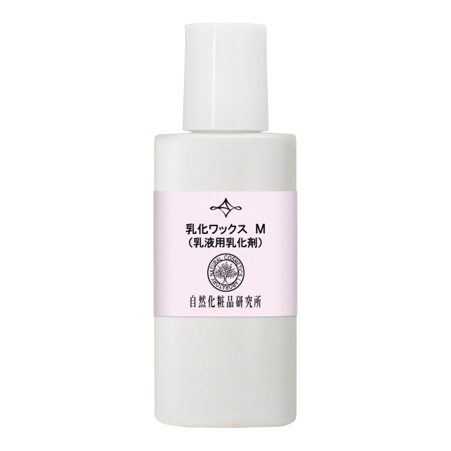乳化ワックスM