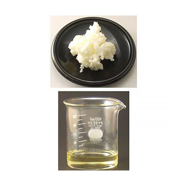 精製 パーム油 1000ml アルミパウチ入り 自然化粧品研究所