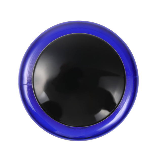 PETボトル コバルトブルー 青 50ml