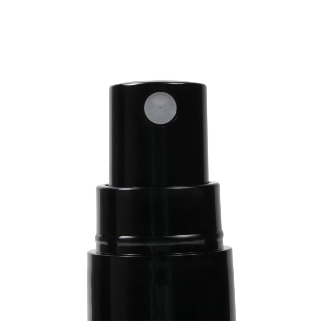 PET ボトル スプレー コバルトブルー 青 50ml