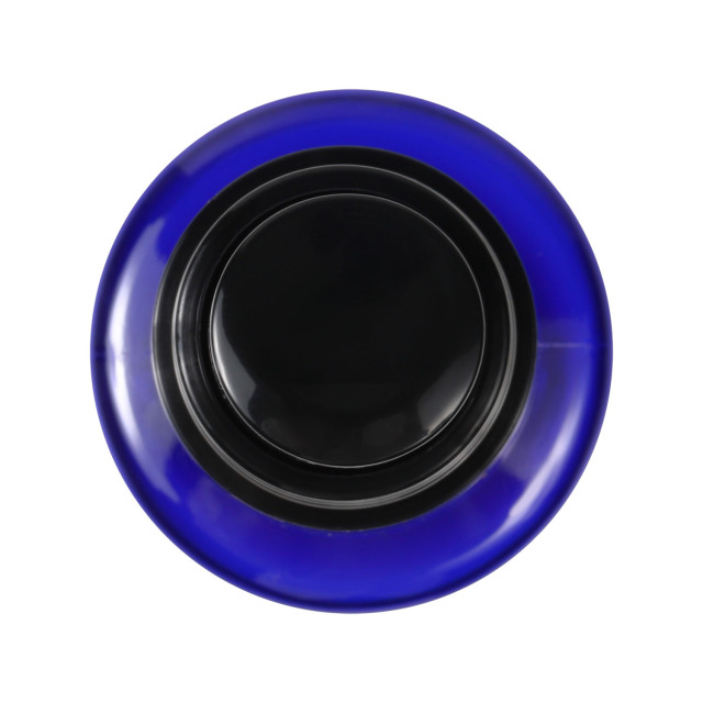 PET ボトル スプレー コバルトブルー 青 50ml