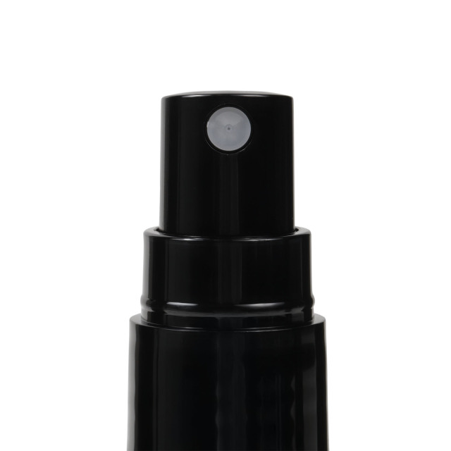 PET ボトル スプレー グリーン 50ml