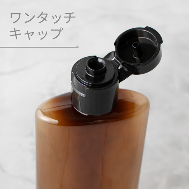 PETボトルオーバル50ml