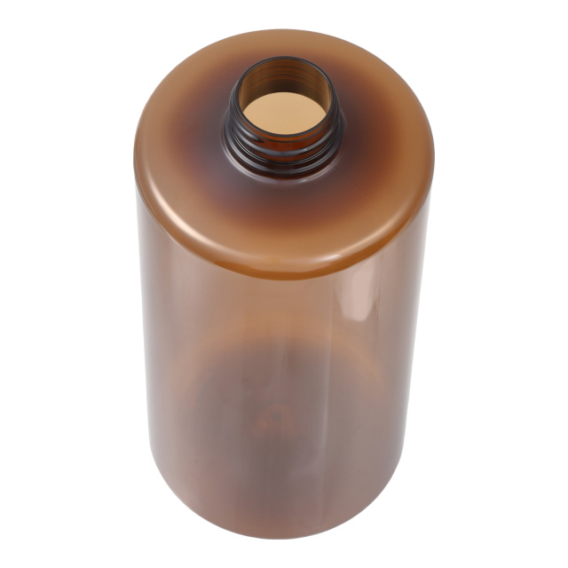 遮光 プラスチックボトル 1000mL