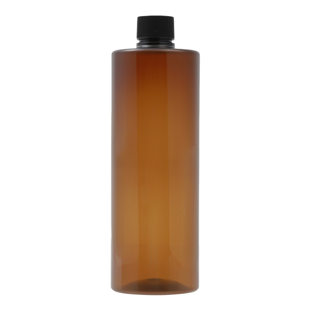 遮光 プラスチックボトル 500mL