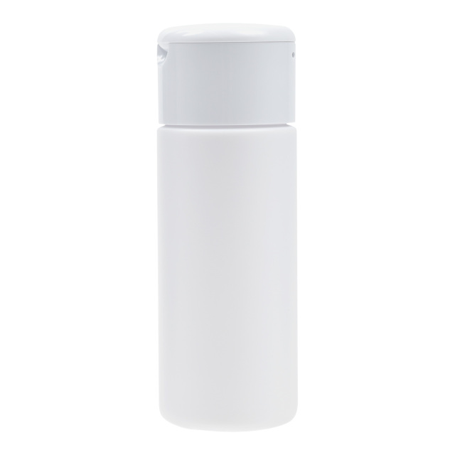 パウダー用ボトル容器 ワンタッチキャップ 190mL