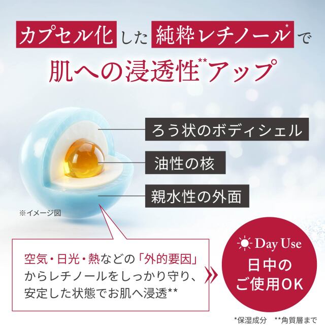 アールエボプレミアムセラム