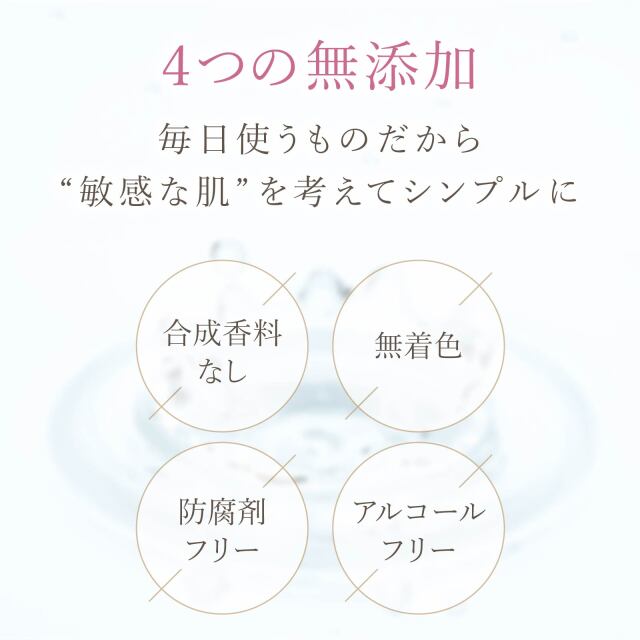 薔薇プラセンタローズ水ジェル