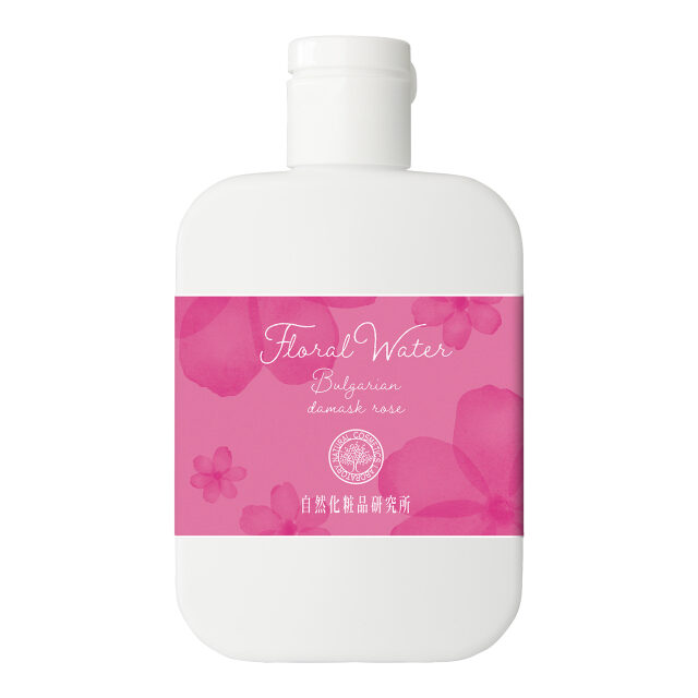 ローズウォーター