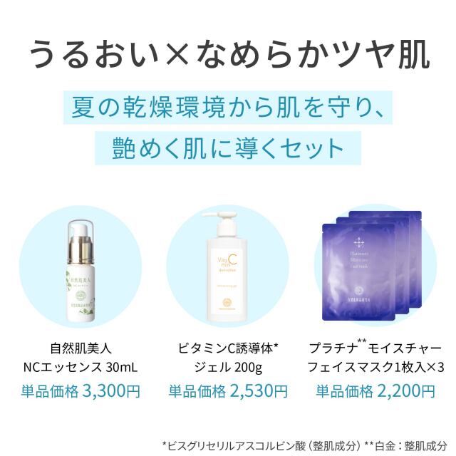 サマーコレクション